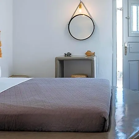 Hotel Aetheria