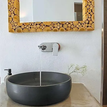 Aetheria Oia